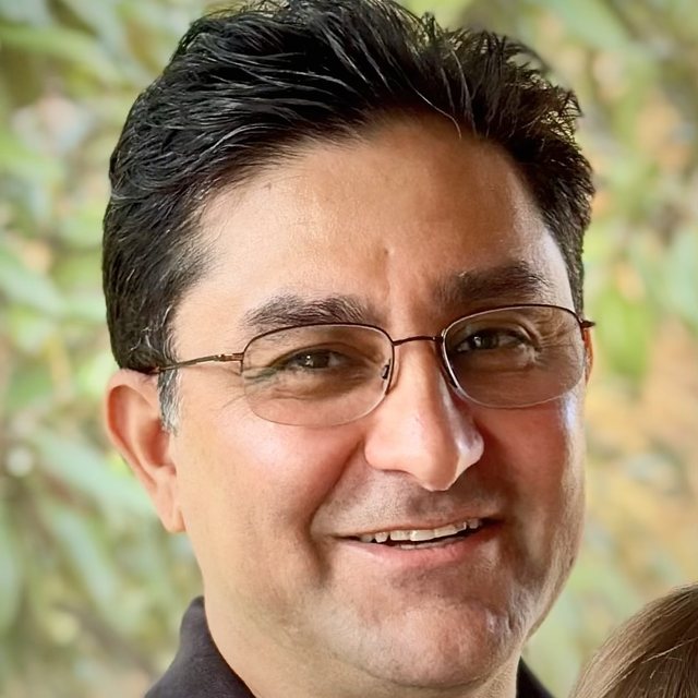 Winston Farzan, owner of Wallaby Homes